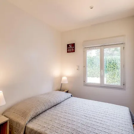 Apartman Calanques Des Issambres-2 Les Issambres