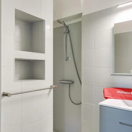 Apartman Calanques Des Issambres-2 Les Issambres