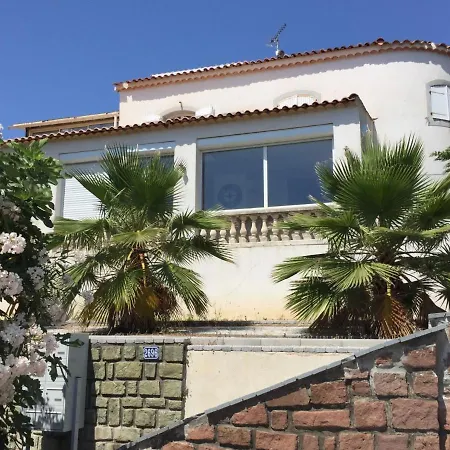 Apartman Calanques Des Issambres-2 *