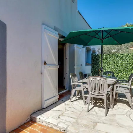 Apartman Calanques Des Issambres-2 *