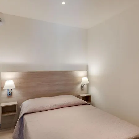 Apartman Calanques Des Issambres-2 *